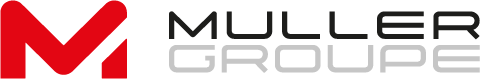 Logo Muller Groupe