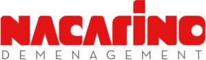 Nacarino Logo